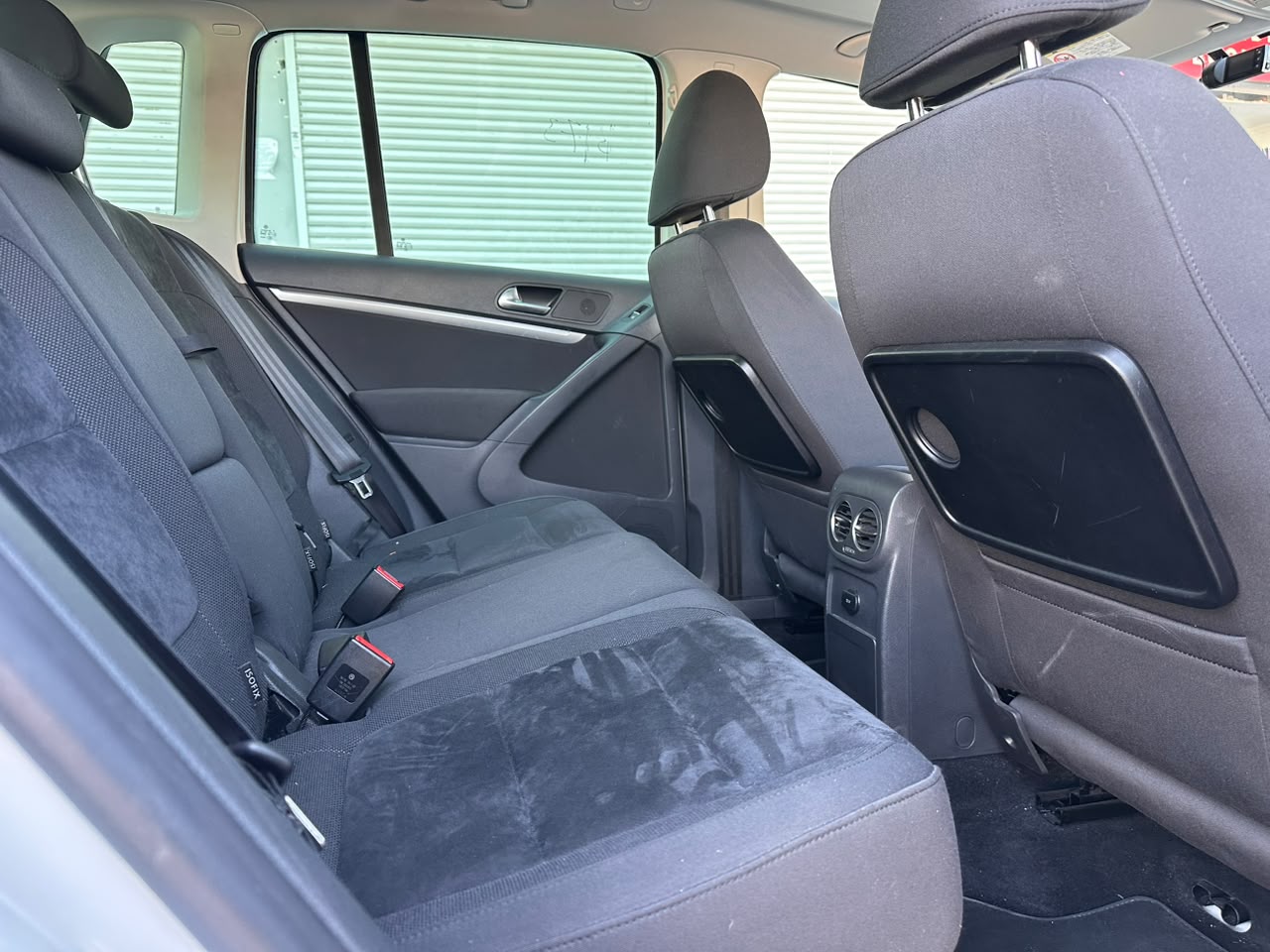 VOLKSWAGEN TIGUAN thumbnail 5